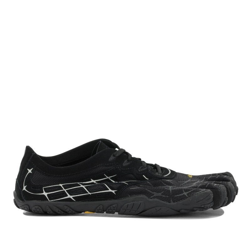 VIBRAM 비브람파이브핑거스 비브람 SEEYA LS EVO 파이브 토 로우 스니커즈 26M3803P BLACK