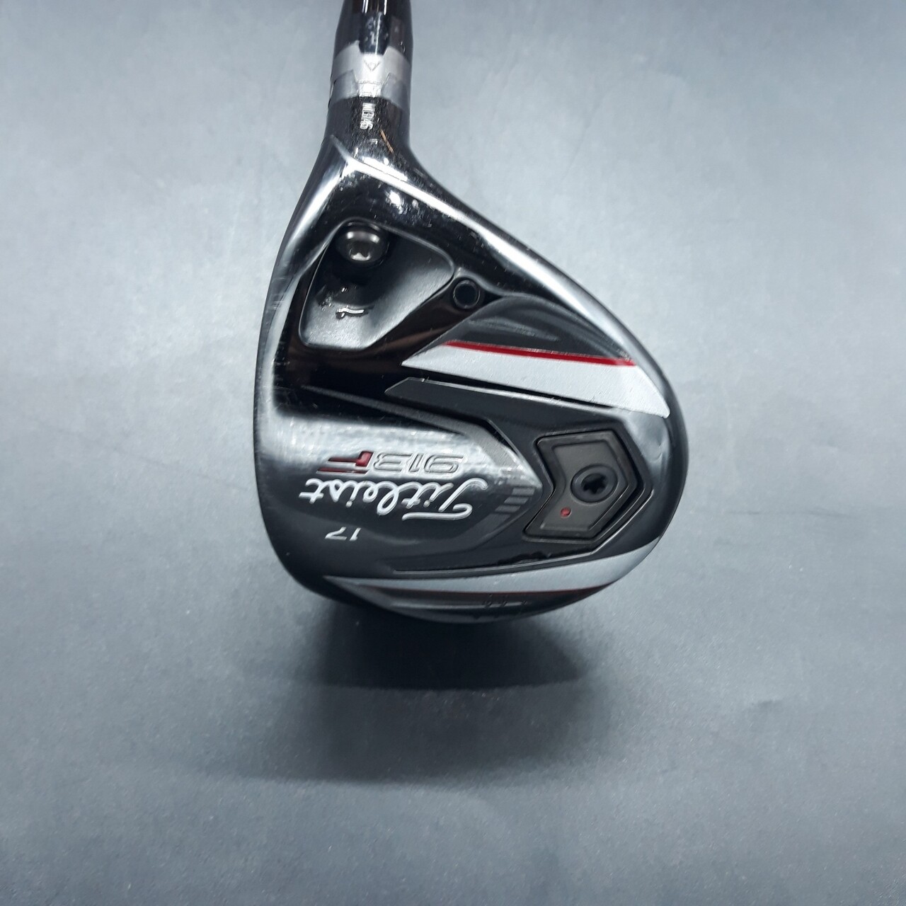 타이틀리스트 중고 타이틀리스트 913F 3번 17도 아타스 6S스펙 70421