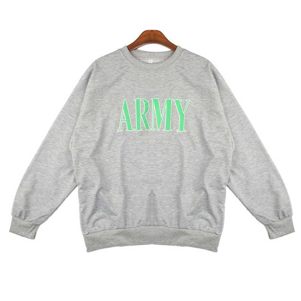 엠에스엠 지오벤처스 맞이 봄 G 여자 맨투맨 데일리 편한 VA 스