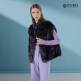 [유로컬렉션][정가 169,000원][유로컬렉션] 케일리 밍크 베스트