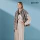 [유로컬렉션][정가 169,000원][유로컬렉션] 케일리 밍크 베스트
