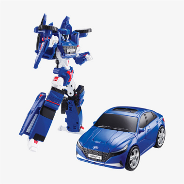 NEW TOBOT Y