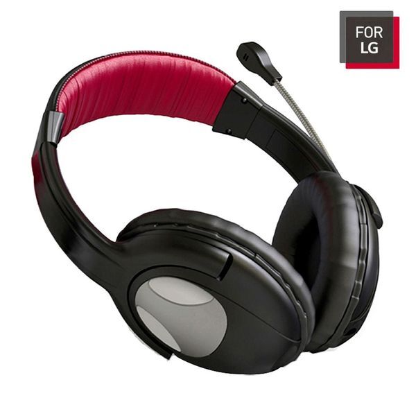 알티피아 알티피아 [하프클럽/알티피아]블랙 헤드셋 LG 베이직 for LGA-950