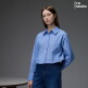[라스튜디오]라스튜디오 25FW 데일리 여성 셔츠 2종