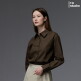 [라스튜디오]라스튜디오 25FW 데일리 여성 셔츠 2종