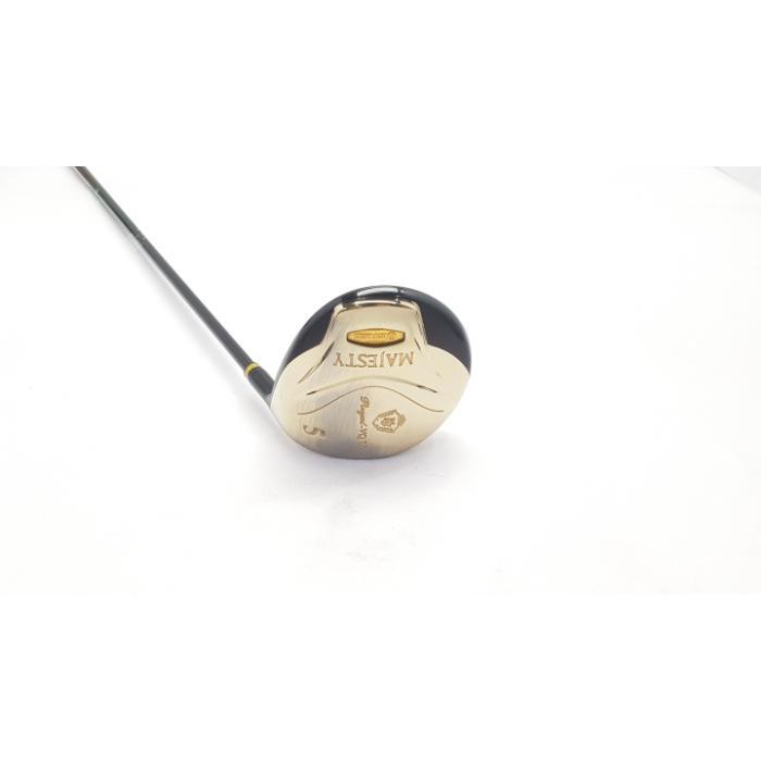 [중고] 마제스티 마루망 마제스티 로얄 VQ-5 5번 19도 R 우드 정품 (43184)