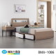 [에이스침대]BMA 1086-C AT등급/SS(슈퍼싱글사이즈)