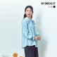 [바이브리짓](런칭가 69,900원) 스모킹 블라우스 2종 