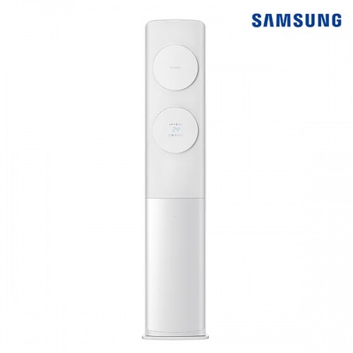 [렌탈]삼성전자 삼성 19평 무풍에어컨 스탠드 클래식 IoT 인버터 제습 /AF19T7974WSN/60개월 의무사용