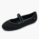 [베어파우]여성 플랫슈즈 메리제인 4종택1 HESTER K2821QA-W 1CM