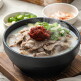 [기타][욱품당]자취생 얼큰돼지국밥 10팩 세트 (해피허브메타)