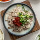 [기타][욱품당]자취생 얼큰돼지국밥 10팩 세트 (해피허브메타)