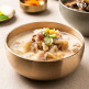 [하누소]하누소 보양 도가니탕 700g x6팩+고기소스