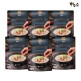 [하누소]하누소 보양 도가니탕 700g x6팩+고기소스