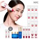 [AHC]AHC 최신상 풀 리프트 아이크림 포 페이스 11통+체험분 2개+B5라인 2종(컨센트레이트+크림)