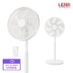 [르젠][리퍼][당일출고] 리모컨 써큘레이터 선풍기 LZEF-AR360