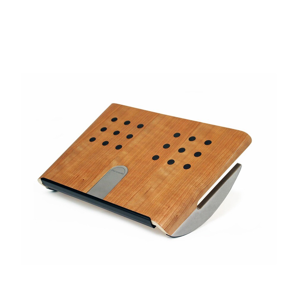 Humanscale [Humanscale]휴먼스케일 풋락커_체리/블랙 / HUM-FR500C