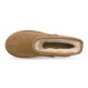 [어그]어그 UGG 클래식 미니 플랫폼 여성 방한 부츠 체스트넛 (1134991-CHE)