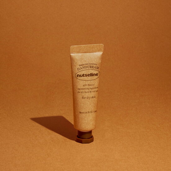 [넛세린]슈퍼 넛 핸드 크림 30ml
