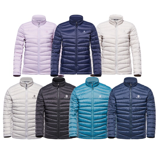 [블랙야크(아울렛)]남성 여성 간절기 경량다운자켓 1BYPAS4002 1BYPAS4501 B베이스슬림다운자켓