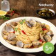 [프레시지(신)][프레시지]바지락술찜파스타 2인분 X 5팩