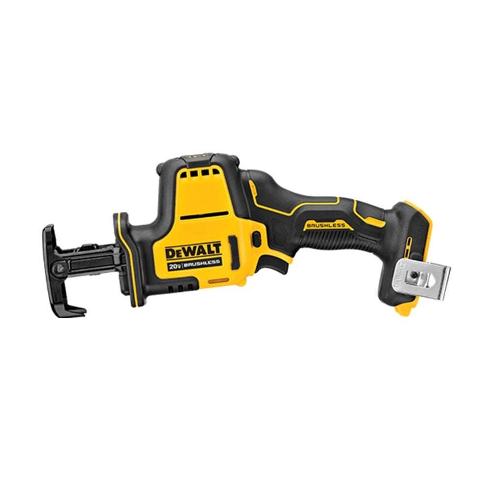 에이치플러스몰 DEWALT 충전콤팩트컷쏘(본체만)_DCS369N-KR 20V MAX XR/브러쉬리스