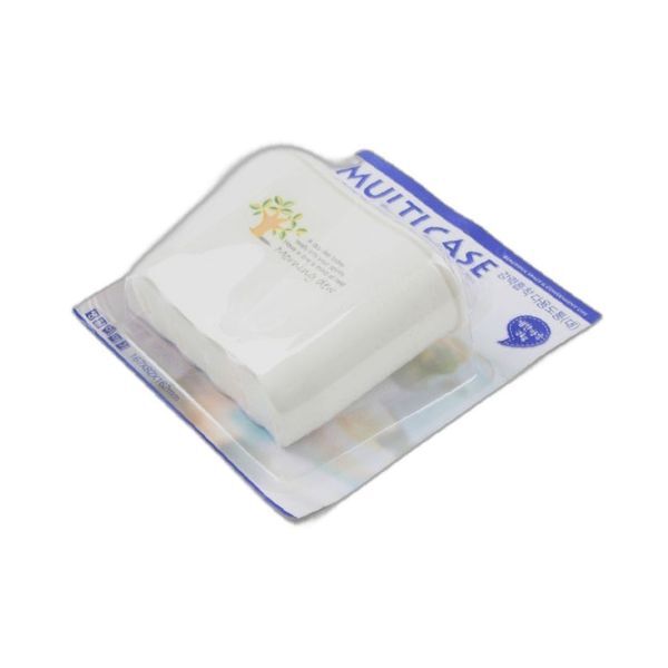 알티피아 알티피아 [하프클럽/알티피아]다용도 욕실 용품 흡착식 수납 칫솔통 후기 정리함 구