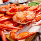 [알뜰총각][알뜰총각][소/10마리] 구룡포 대게 소 약3kg 10마리(한 마리당 9-9.4cm/300-330g)