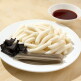 [알뜰총각][알뜰총각][떡볶이3팩] 지리산 묵가 춘향골 올방개 우리쌀 떡볶이 430g 3팩