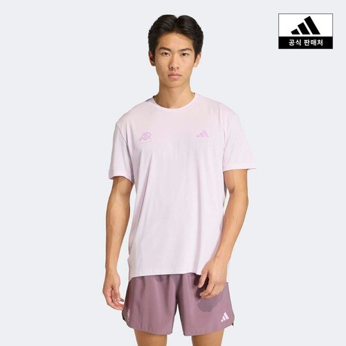 아디다스 아디다스 ADIDAS 아디다스코리아공식 KE8964 adi365 AR Tee M 40B0146789
