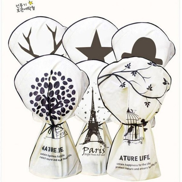 셀러허브(하프클럽) [하프클럽/셀러허브_여성트랜드패션]ONM DE 가성비굿 스탠드용 선풍기커버