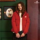 [RCBPC]RCB POLO CLUB 25FW 여성 씬클라우드 니트 패딩 자켓 1종