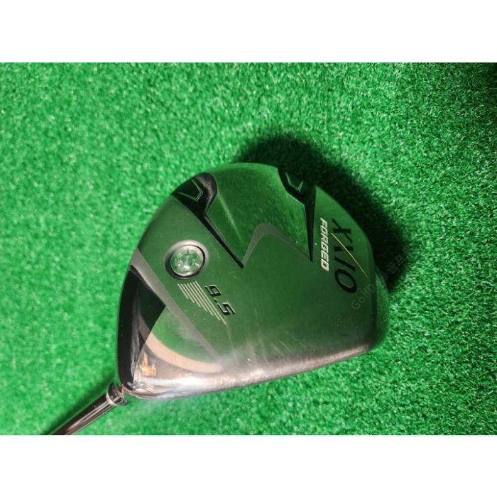 젝시오(골프) 젝시오 포지드 MX4000 드라이버 9.5도 S강도 젝시오중고드라이버_60330