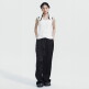 [피플오브더월드][25SS NEW] 미드나잇 레이스 셔링 팬츠