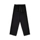 [피플오브더월드][25SS NEW] 미드나잇 레이스 셔링 팬츠