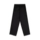 [피플오브더월드][25SS NEW] 미드나잇 레이스 셔링 팬츠