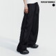 [피플오브더월드][25SS NEW] 미드나잇 레이스 셔링 팬츠