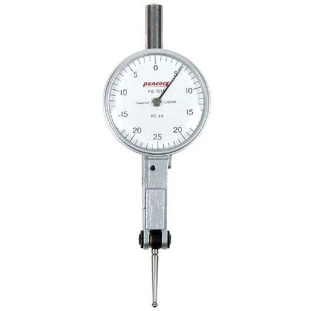 지오벤처스 42136 클러치타입 인디게이터 PC-1L 1.0mm