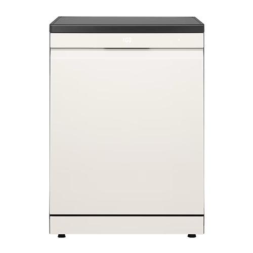 [렌탈]LG전자 LG 식기세척기 구독 렌탈 디오스 오브제컬렉션 프리스탠딩 14인용 DFE5BGE 고급선물 최대지원/72개월 의무사용