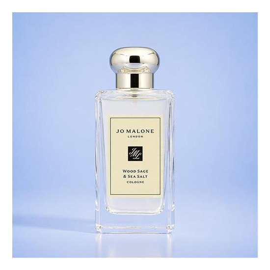 [조말론]조말론 ﻿﻿﻿우드 세이지 앤 씨 솔트 코롱 100ml