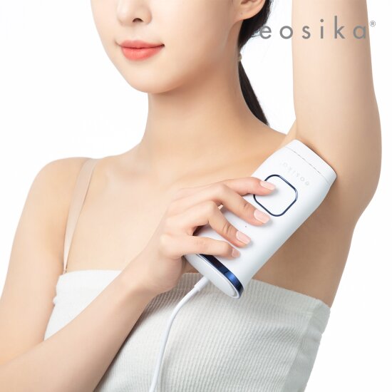 IPL 제모의료기기 SIPL-2000 PLUS