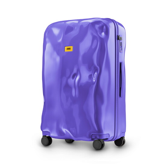 [크래쉬배기지 캐리어]크래쉬배기지 ICON TONE ON TONE LARGE LAVANDA  31인치 CBG-2SLU193-37
