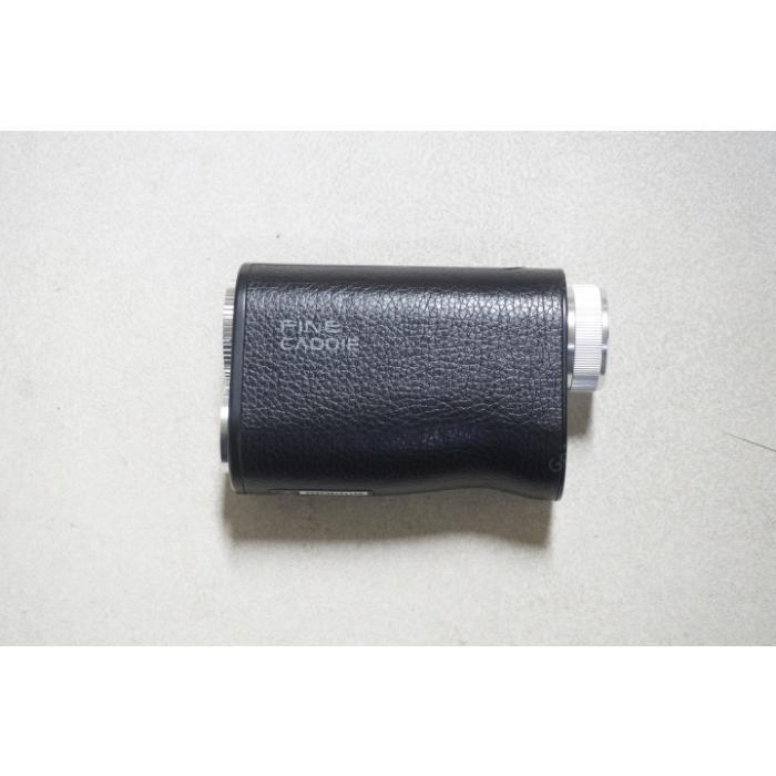 기타 파인캐디 UPL1000 레이저 거리측정기 케이스 포함 파인캐디 정품 깨끗한 중고 상품