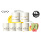 [클리오][CLIO]골드 콜라겐 클렌징 팩밤 본품50ml*2 + 리필50ml*4+ 클렌징브러쉬