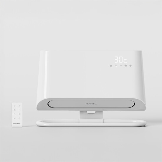 [한일전기(가전)]1. 한일 AI 플러스 욕실온풍기 PRO / HBH-L15R