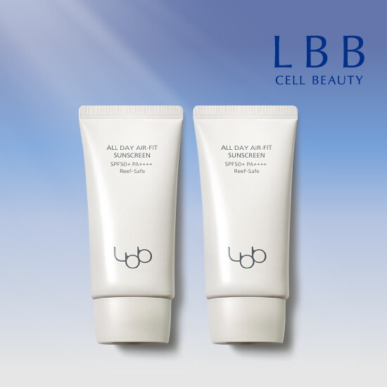 [엘비비]★하이엔드스파 마무리케어★ LBB 엘비비 데이 피니쉬크림 50ml * 2