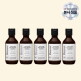[닥터방기원]닥터방기원모두맑음 볼륨 탈모샴푸 100mlx5개 (총500ml)/휴대가능