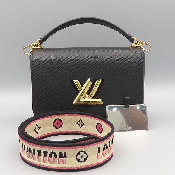 루이비통 고이비토 중고명품 - 루이비통 에삐 트위스트 MM  - K43186LV