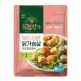 [씨제이제일제당][CJ제일제당]더건강한 닭가슴살 직화한입큐브 400g(냉동)x3봉