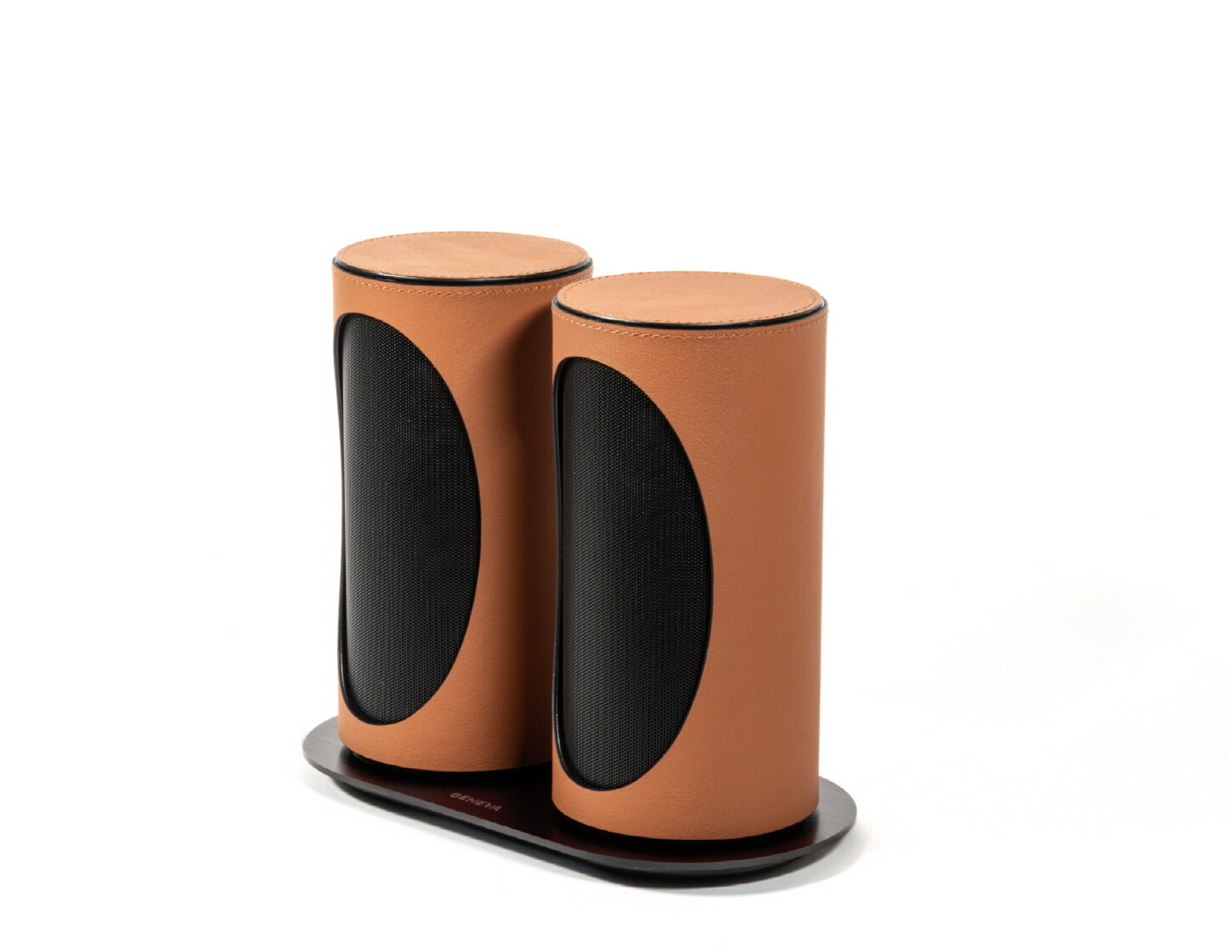 제네바 제네바 듀오 DUO 스테레오 포터블 블루투스 스피커 2년보증AS